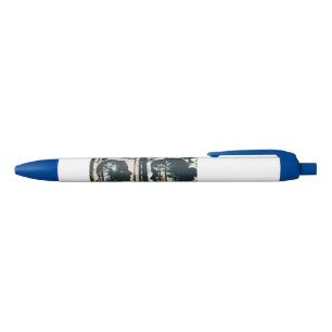 Nature Of Women's Pen