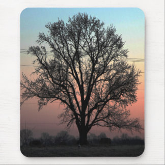 Nature or Nurture Mouse Pad