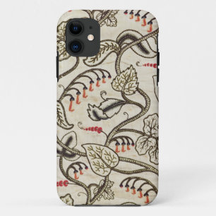 Nature Patterned iPhone4 Case