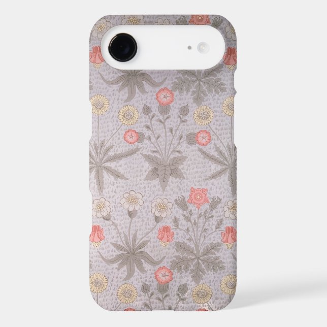 Nature Patterned iPhone4 Case (Back)