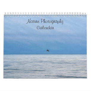 Nature Photography Calendar