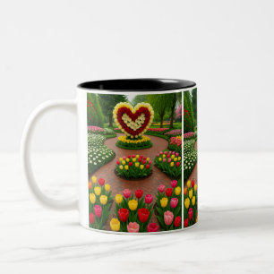 Nature photography mugs