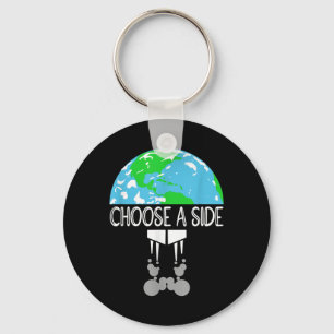 Nature Protection, Air Conditioning Heating, Envir Keychain