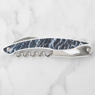 Nature Rock Texture Corkscrew