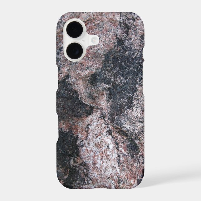 Nature Rock Texture Pinkish (Back)