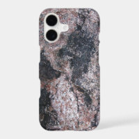 Nature Rock Texture Pinkish