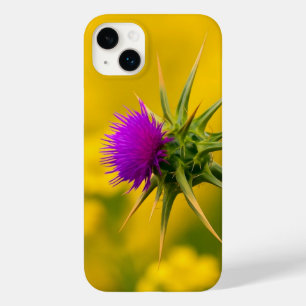 Nature’s Armour – Bold Flower Phone Case