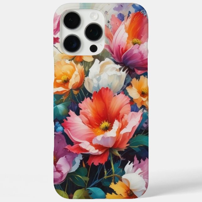 Nature’s Beauty Gift at Your Fingertips : Case-Mate iPhone Case (Back)