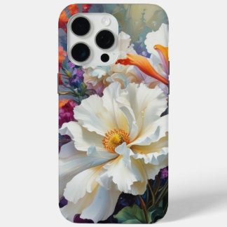 Nature’s Beauty Gift at Your Fingertips: Stunning  iPhone 15 Pro Max Case