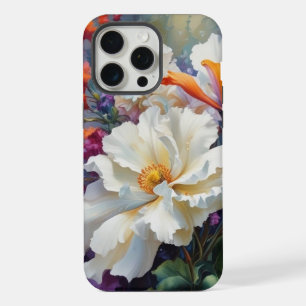 Nature’s Beauty Gift at Your Fingertips: Stunning iPhone 15 Pro Max Case