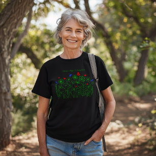 Nature’s Magic Is Everywhere T-Shirt