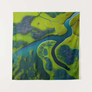 Nature’s Tapestry