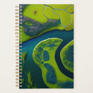 Nature’s Tapestry Planner