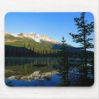 Nature scenes mousepad