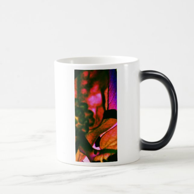 Nature series 1 magic mug (Right)