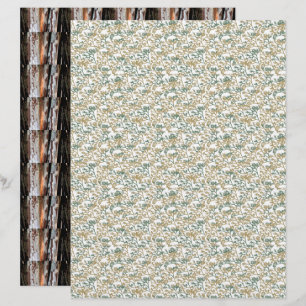 Nature small two-sided design 1