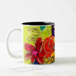 Nature Speaks Lovitude Coffee Cup