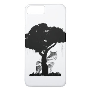 Nature Spirit Case-Mate iPhone Case