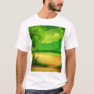 Nature T-Shirt
