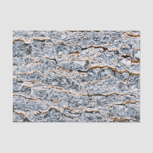 Nature Texture  Tissue Paper (Front)