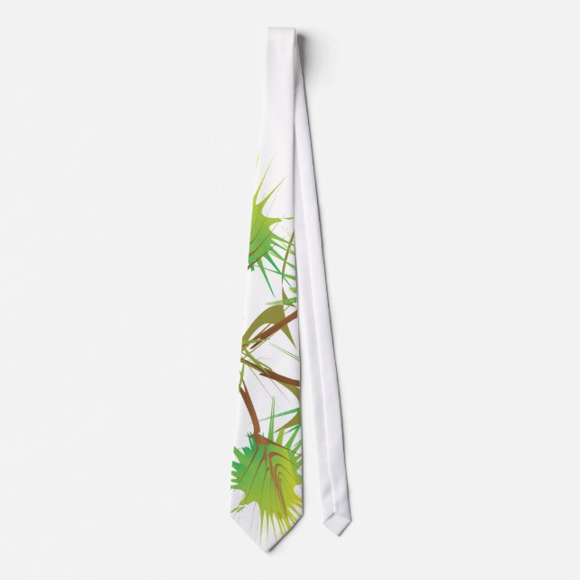 Nature Tie (Front)