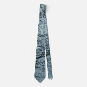 Nature Tie