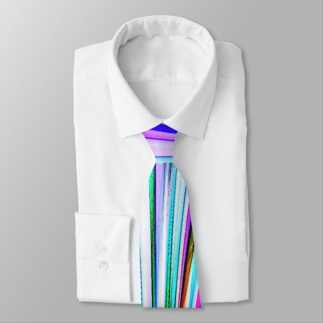 Nature Tie (Tied)