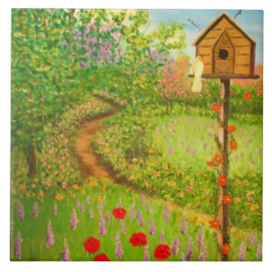Nature Tile