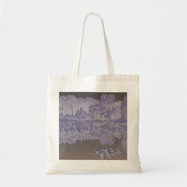 nature tote bag (Front)