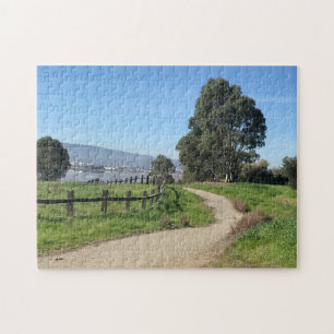 Nature Walk Jigsaw Puzzle