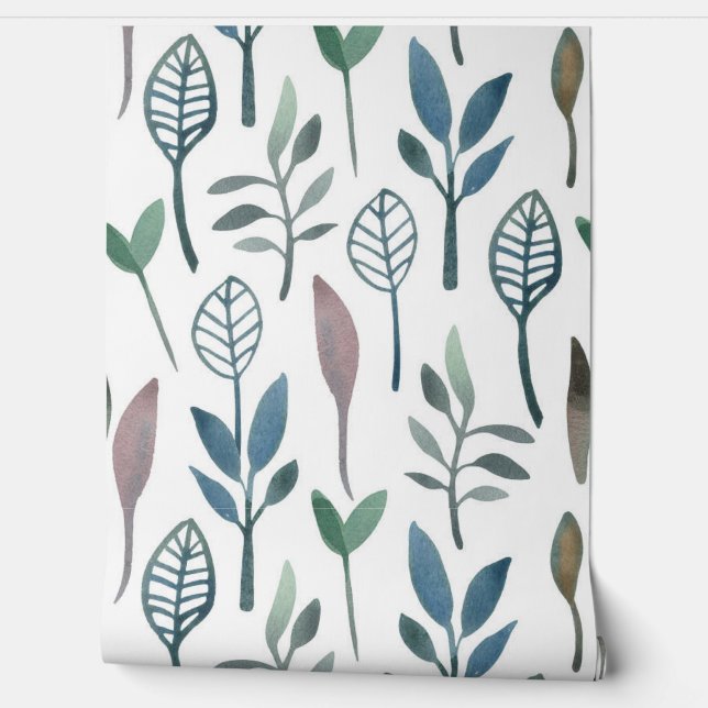 Nature Wallpaper (Unrolling)