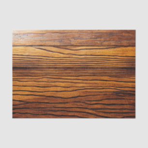 nature wood grain art 1 tissue paper