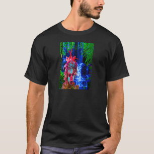 Nature Zombie T-Shirt