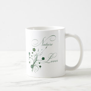 NatureLover Coffee Mug