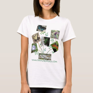 NatureMugs Promotional Tee