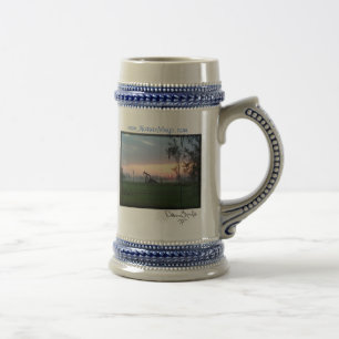 NatureMugs Signature Stein