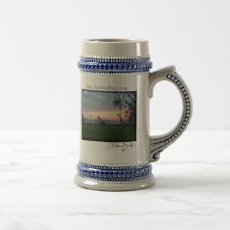 NatureMugs Signature Stein