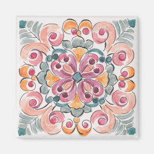 Nature's Bliss Magnet