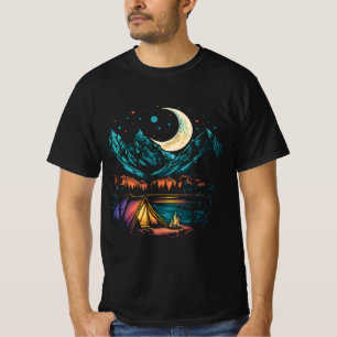 Nature's Call T-Shirt