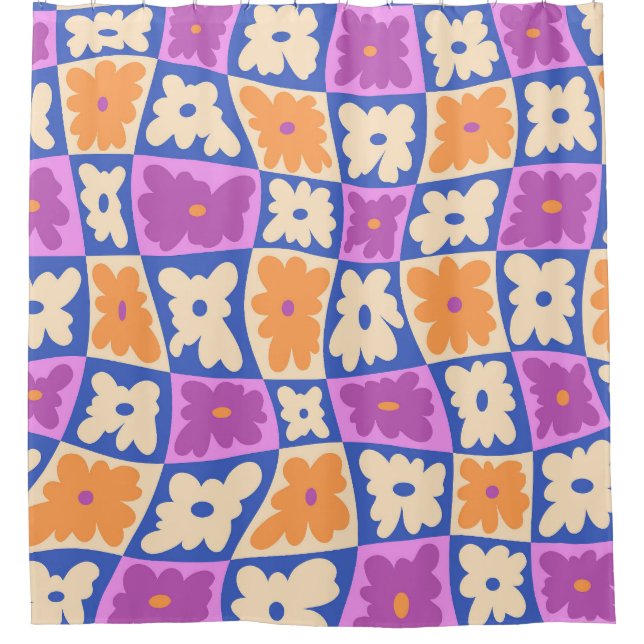 Nature's Chessboard (Front)
