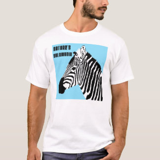 Nature's Chlamydia T-Shirt