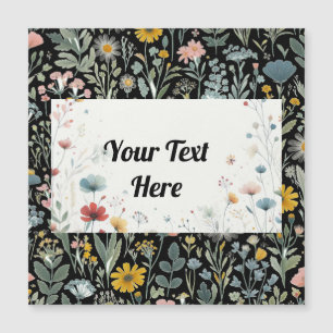 Nature's Connection: Customizable