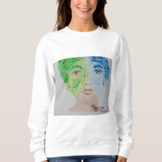 Nature's Crest T-Shirt Sweatshirt