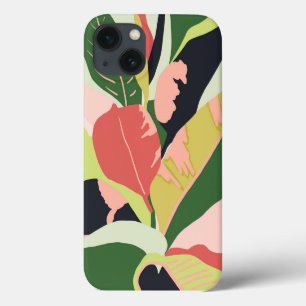 Nature's Dazzling Display iPhone 13 Case