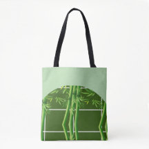 Nature's Embrace Bamboo Gift Wrap