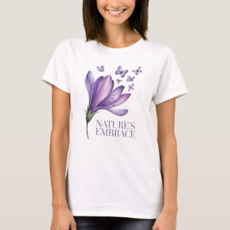 Natures Embrace T-Shirt