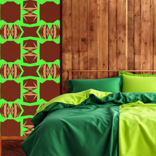 Nature's Geometry Wallpaper