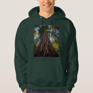 Nature's Grandeur Unveiled * A Glimpse into the A Hoodie