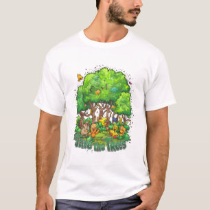 Natures Guardian T-Shirt