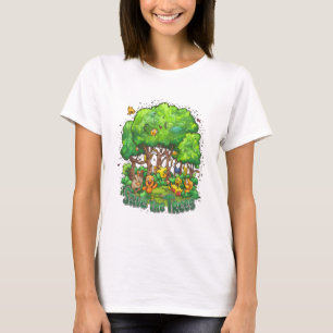 Natures Guardian T-Shirt